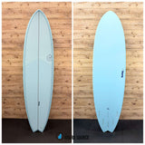 Mod Fish 7'2"