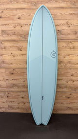 Mod Fish 6'10"