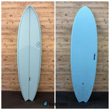Mod Fish 6'10"
