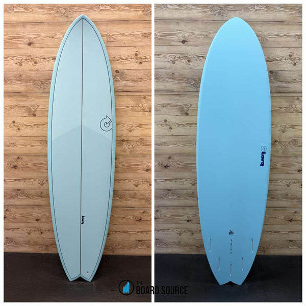Torq Mod Fish - Shop Beginner Surfboards at The Board Source