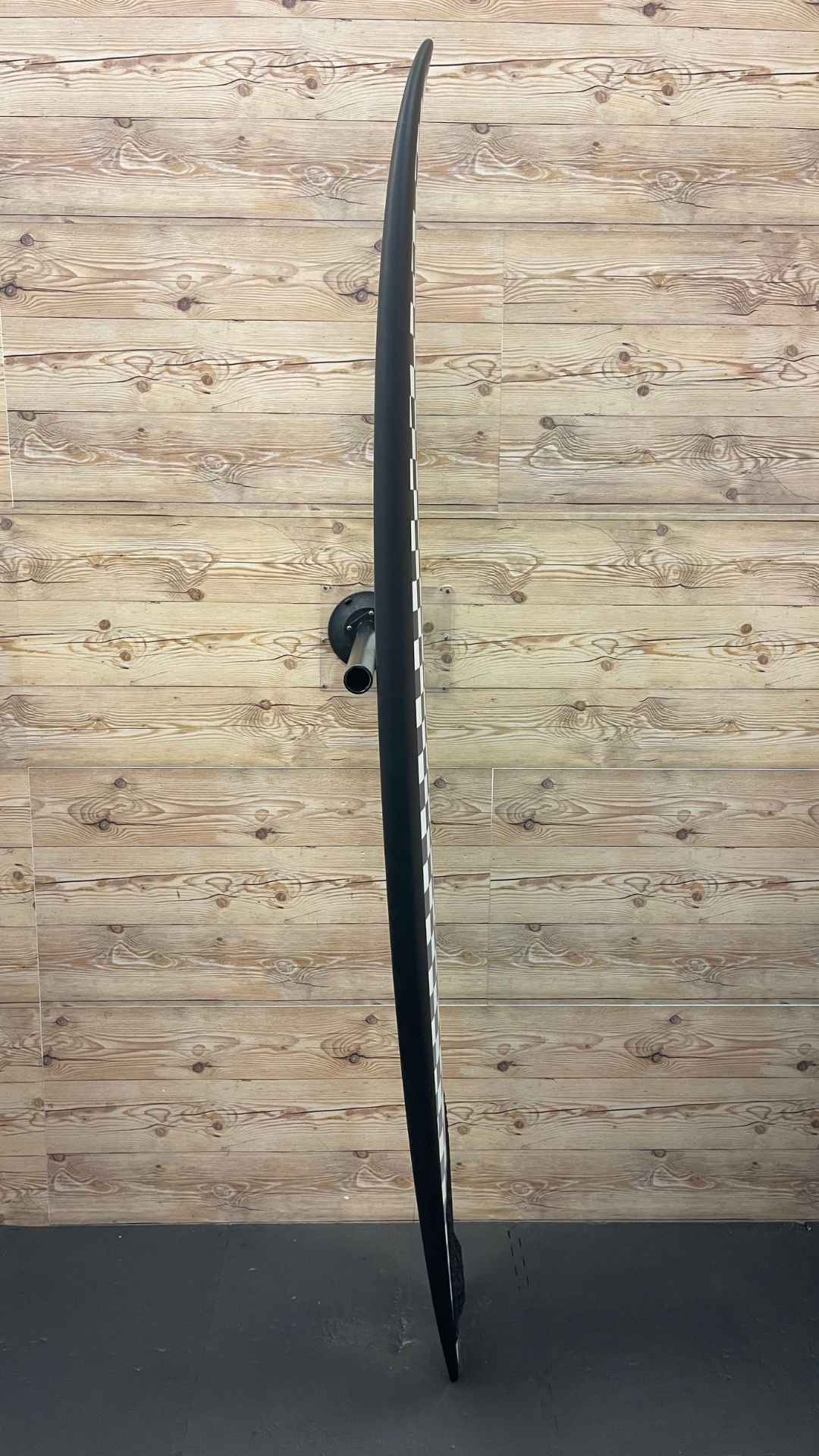 Mod Fish 7'2"