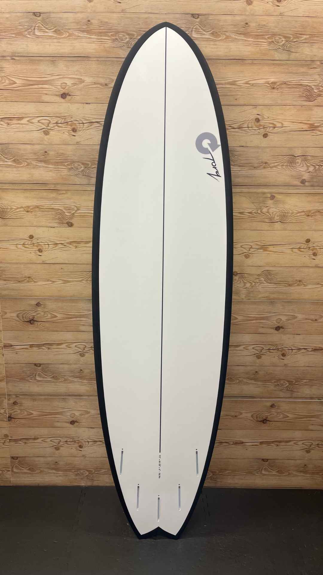 Mod Fish 7'2"