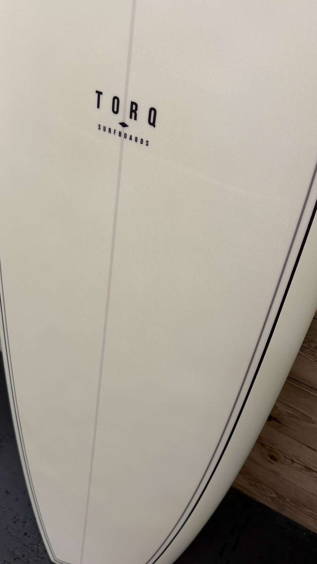 Mod Fish 5'11"