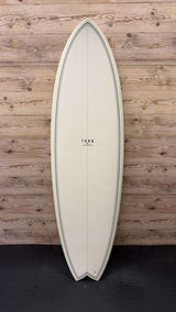 Mod Fish 5'11"