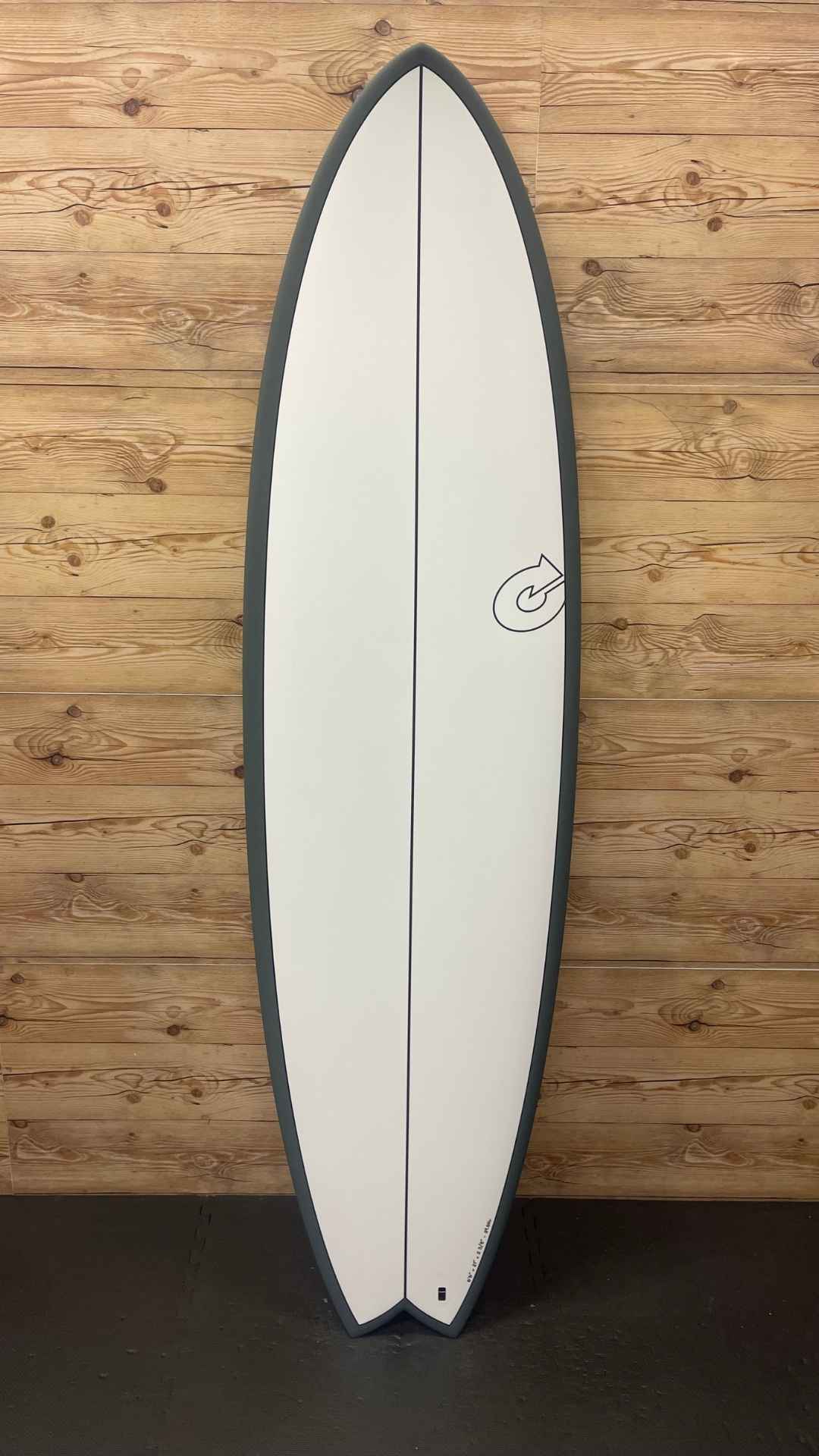 Mod Fish 6'6"