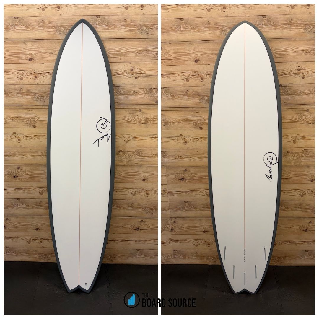 Mod Fish 7'2"
