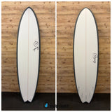 Mod Fish 7'2"