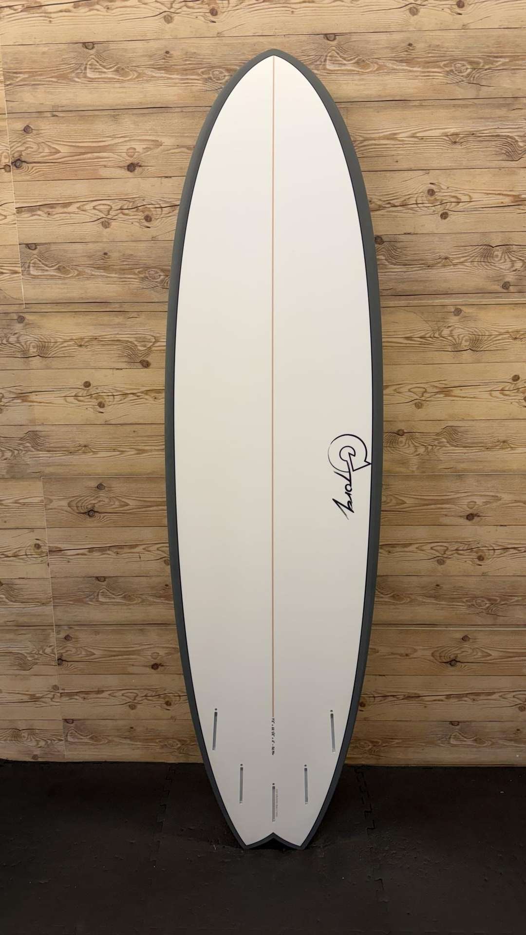 Mod Fish 7'2"