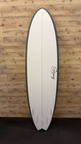 Mod Fish 7'2"