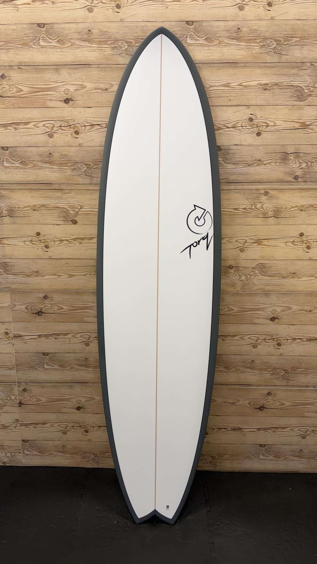Mod Fish 7'2"