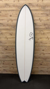Mod Fish 7'2"