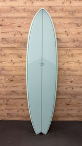 Mod Fish 7'2"