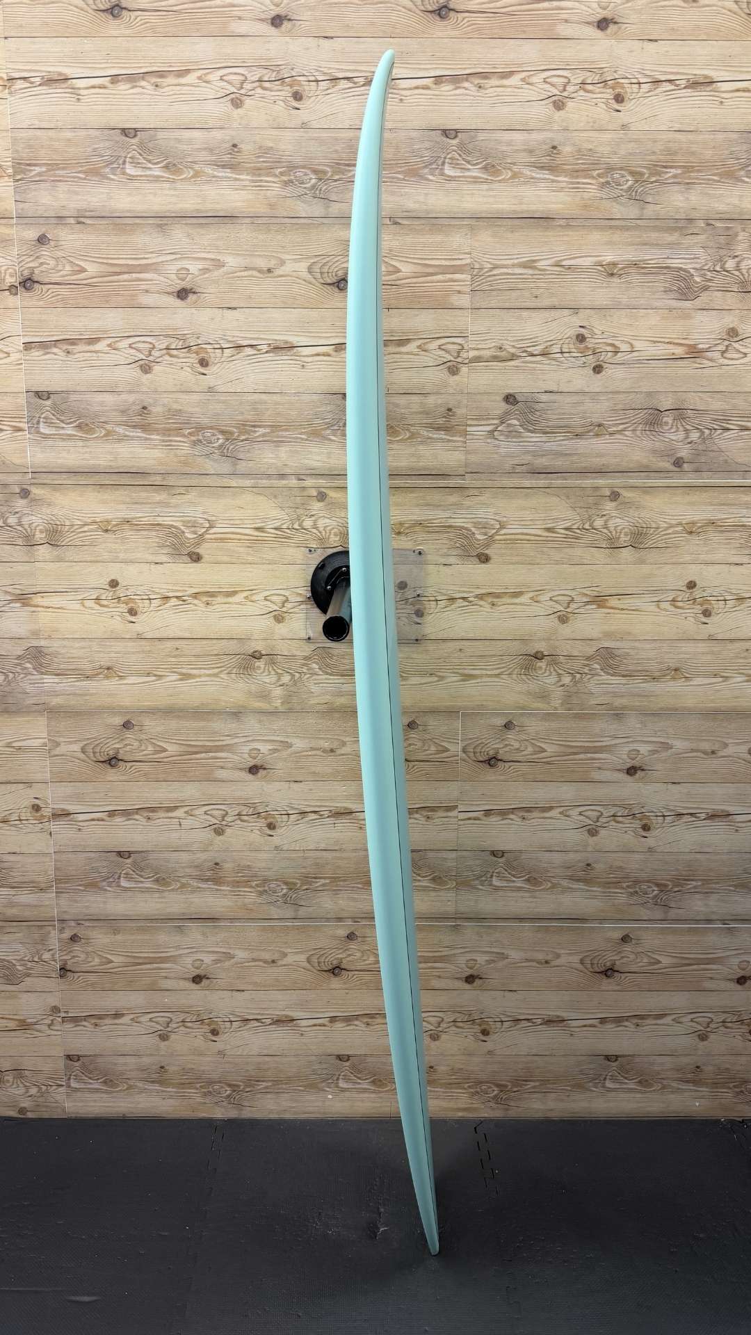 Mod Fish 7'2"
