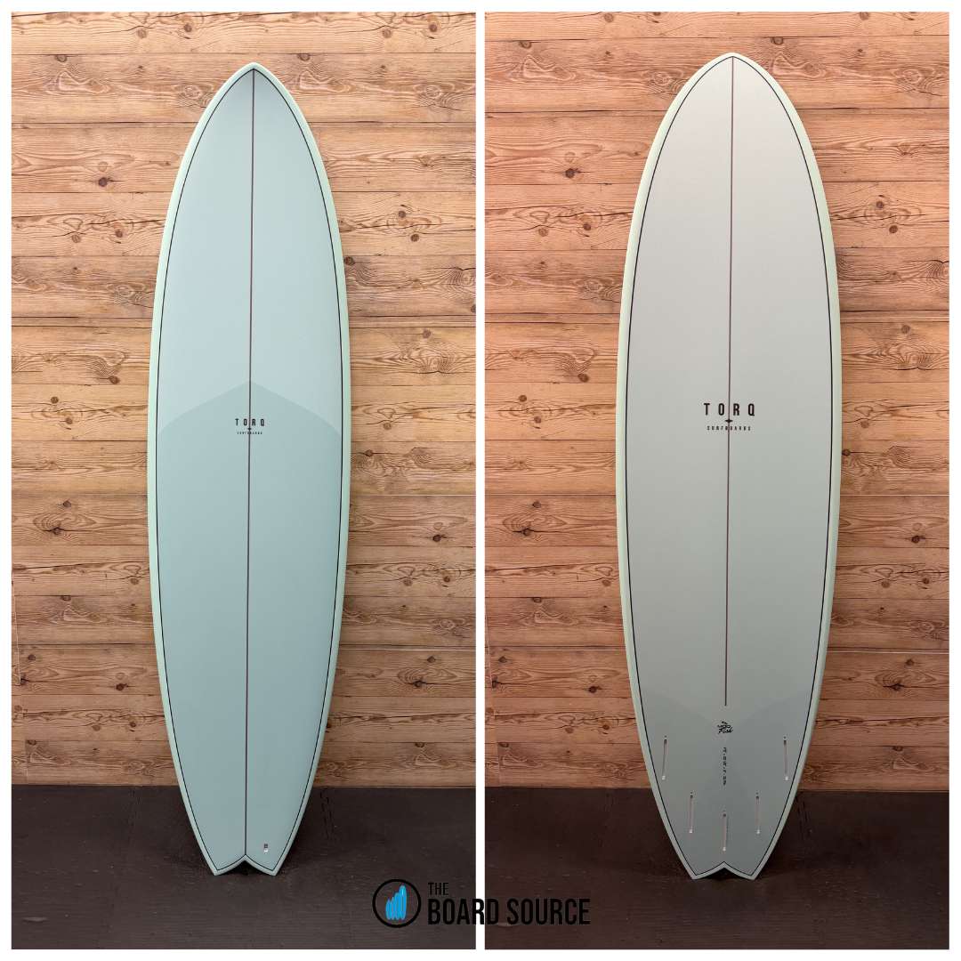 New & Used Fish Surfboards for Sale – The Board Source