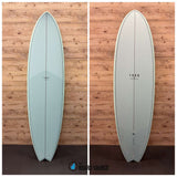 Mod Fish 7'2"