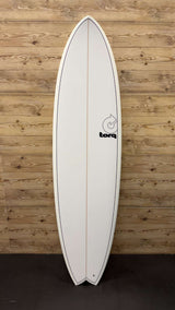 Mod Fish 6'10"