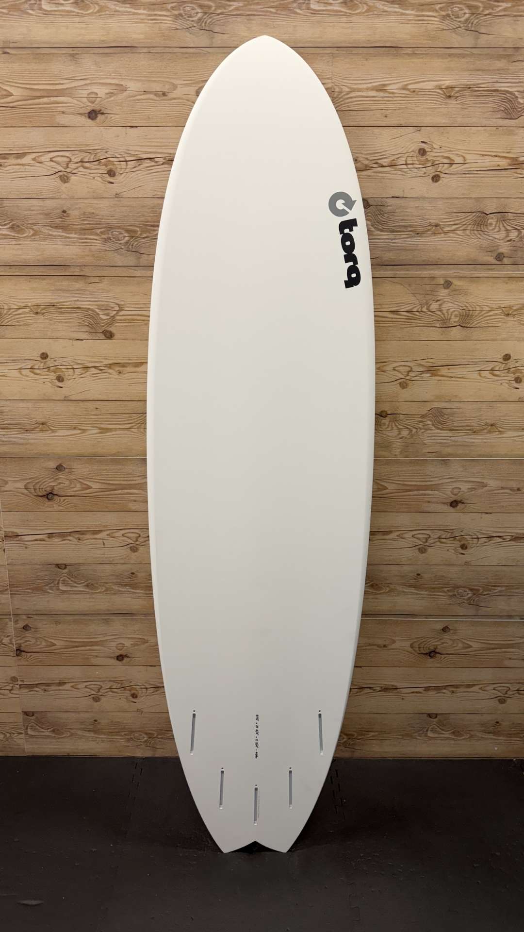 Mod Fish 6'10"