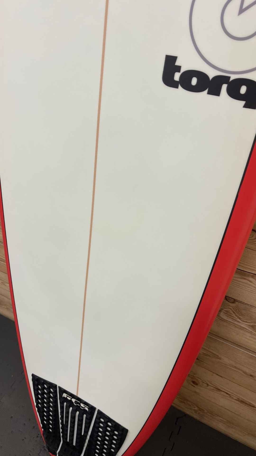 岡山手渡しTORQ SURFBOARDS MOD FISH ６'６\"ボード 岡山手渡しTORQ SURFBOARDS MOD FISH 6'6