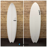 Mod Fish 6'10"