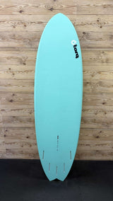 Mod Fish 6'3"