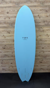 Mod Fish 6'10"