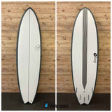 Mod Fish 6'6"