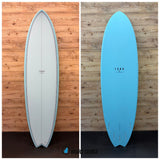 Mod Fish 6'10"