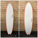 Mod Fish 6'10"