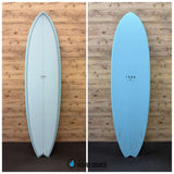 Mod Fish 7'2"
