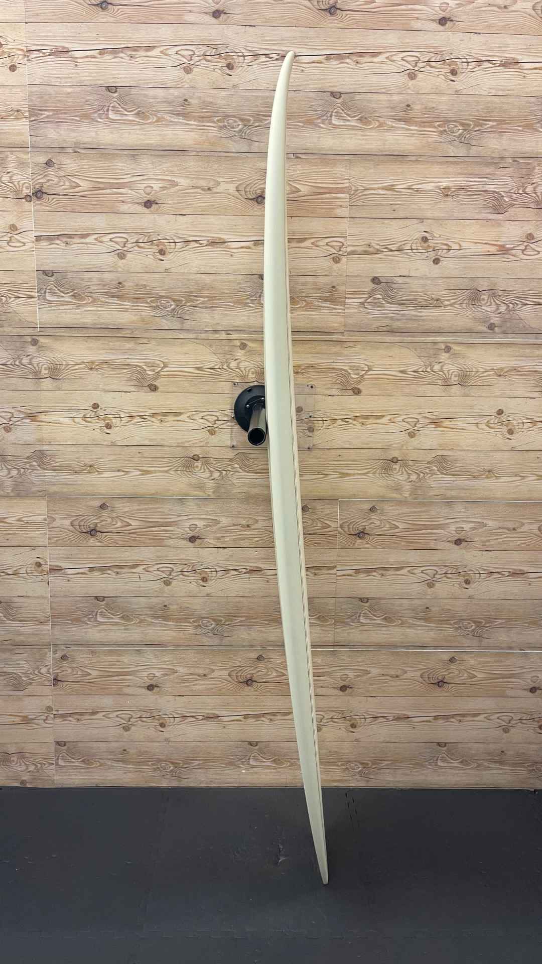 Mod Fish 7'2"