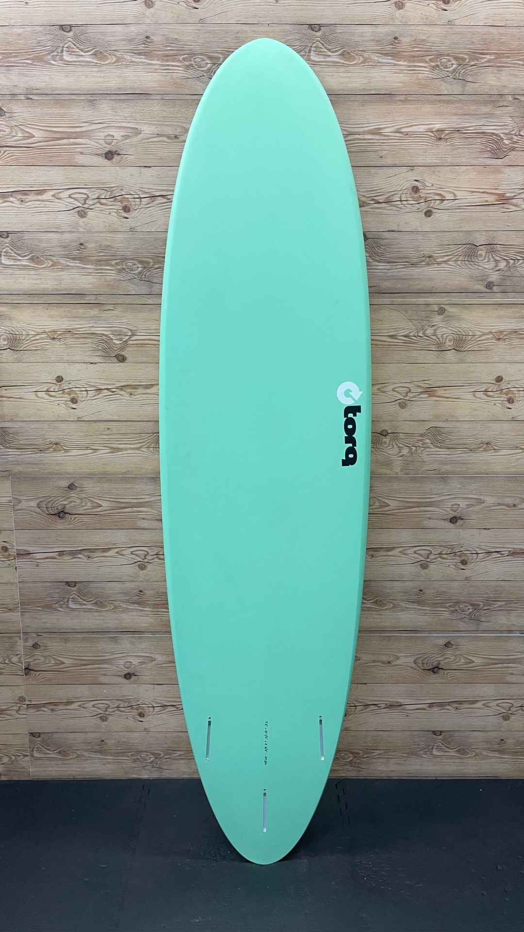 Mod Fun 7'2