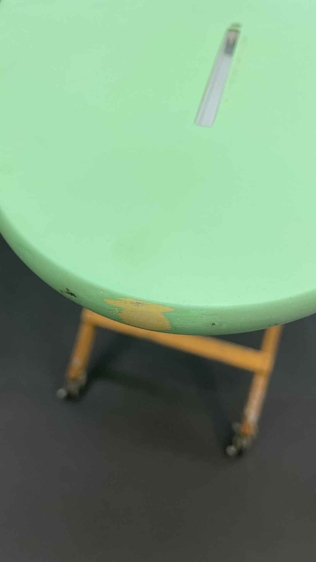 Mod Fun 6'8"