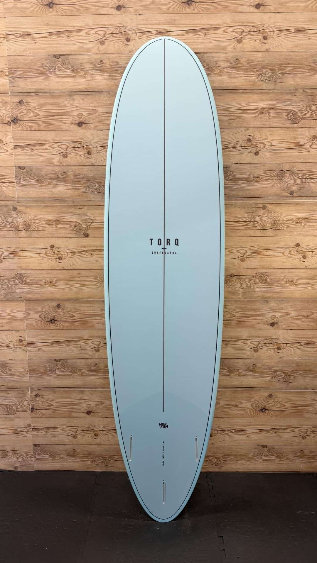 Mod Fun 7'6