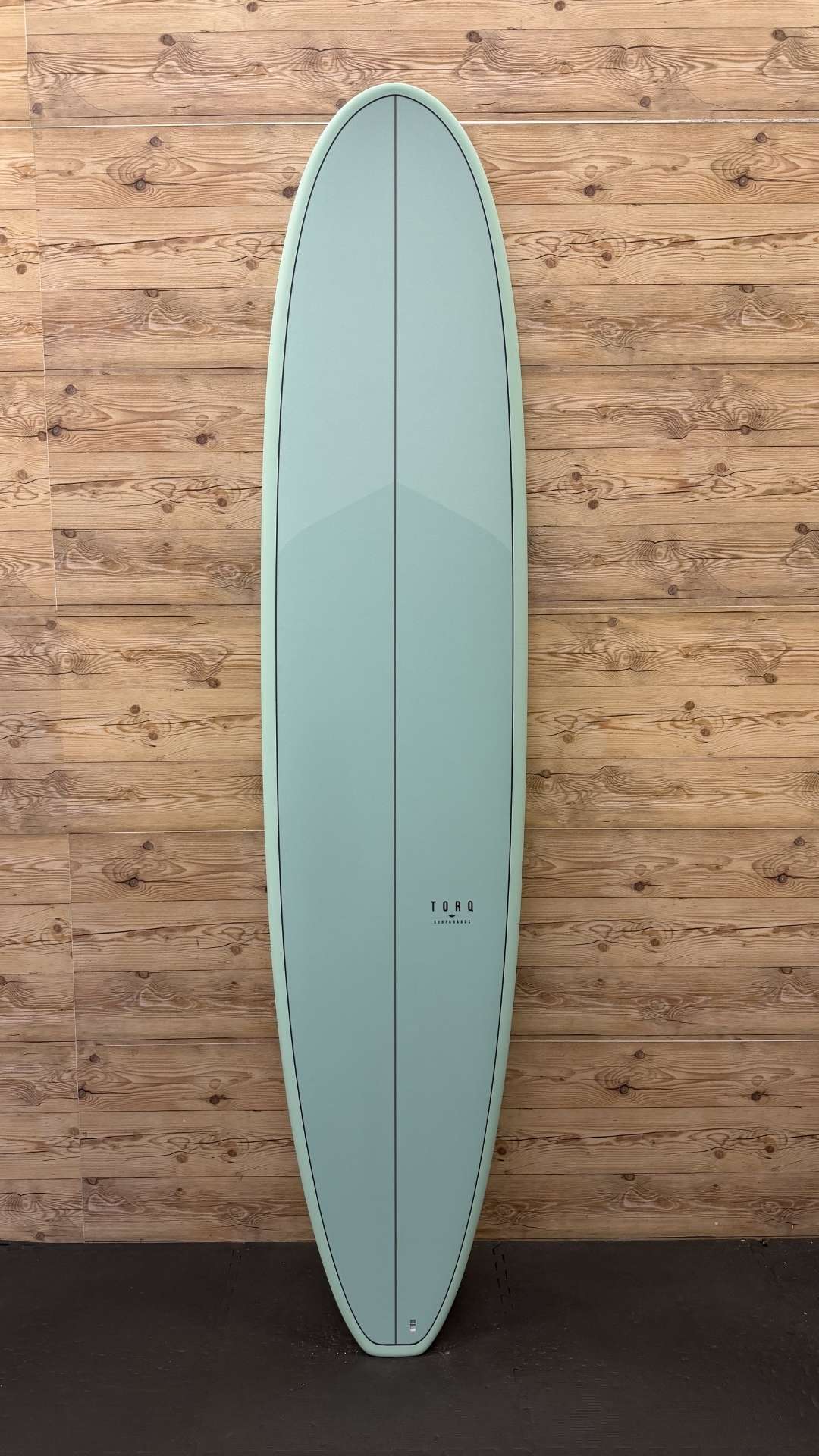 Longboard 8'6"