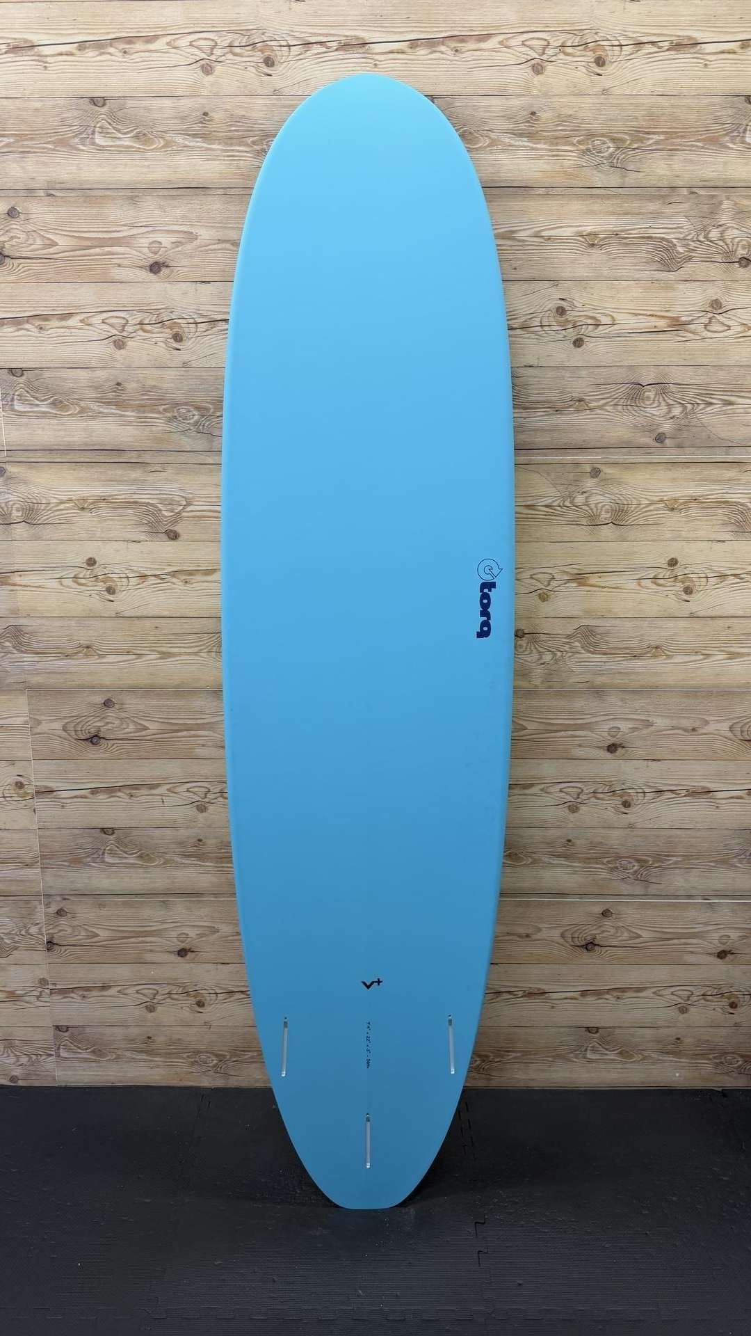 Beginner surfboards for sale - Torq Mod Fun V+ 7'4
