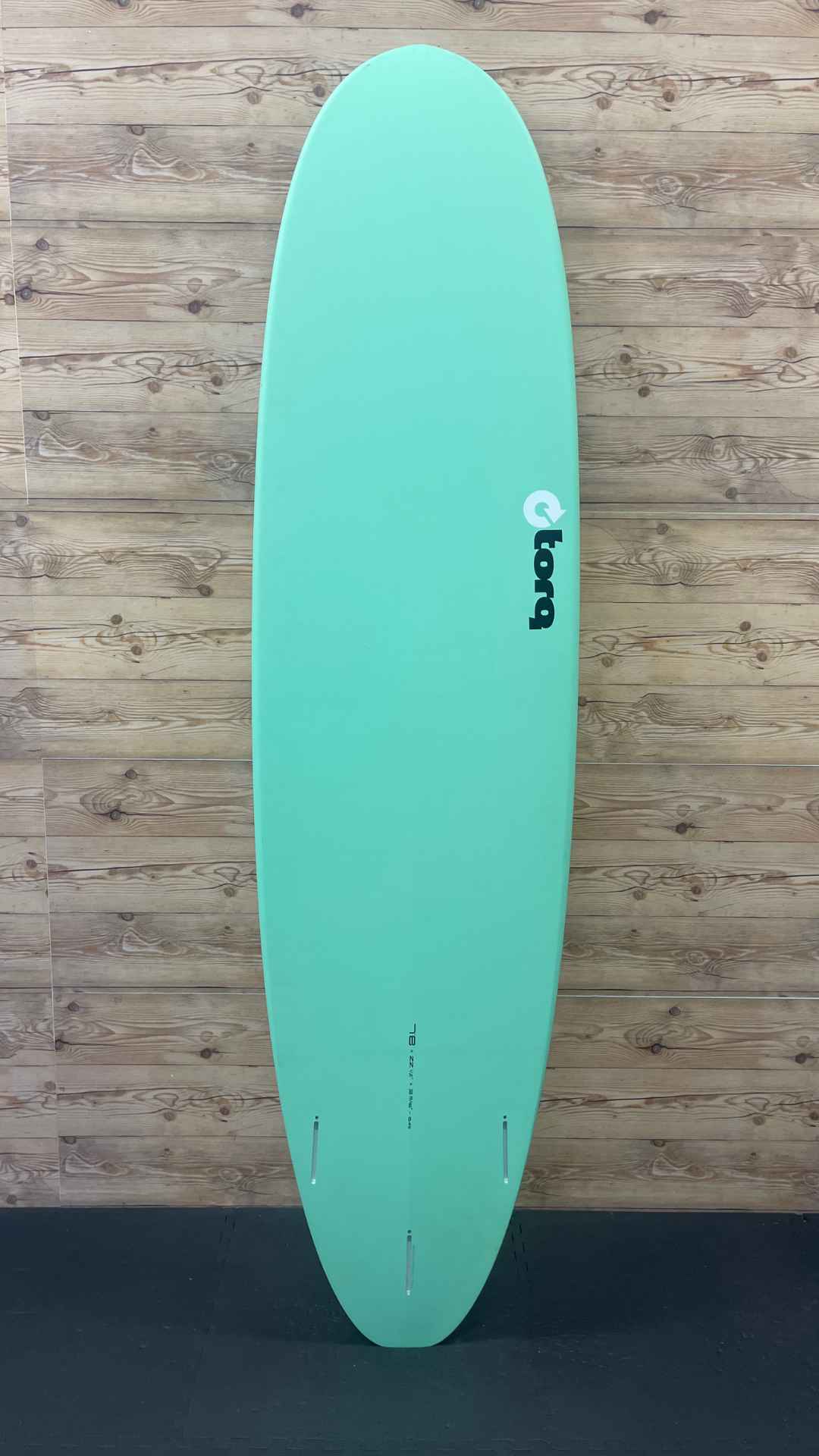 Mod Fun V+ 7'8"