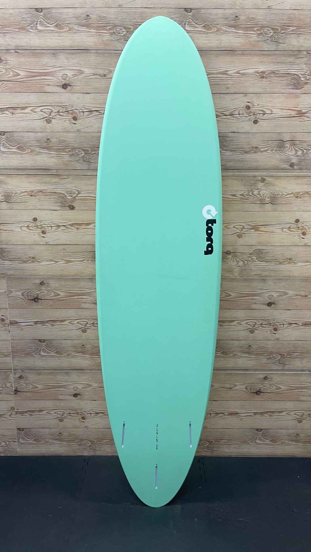 Mod Fun 6'8"