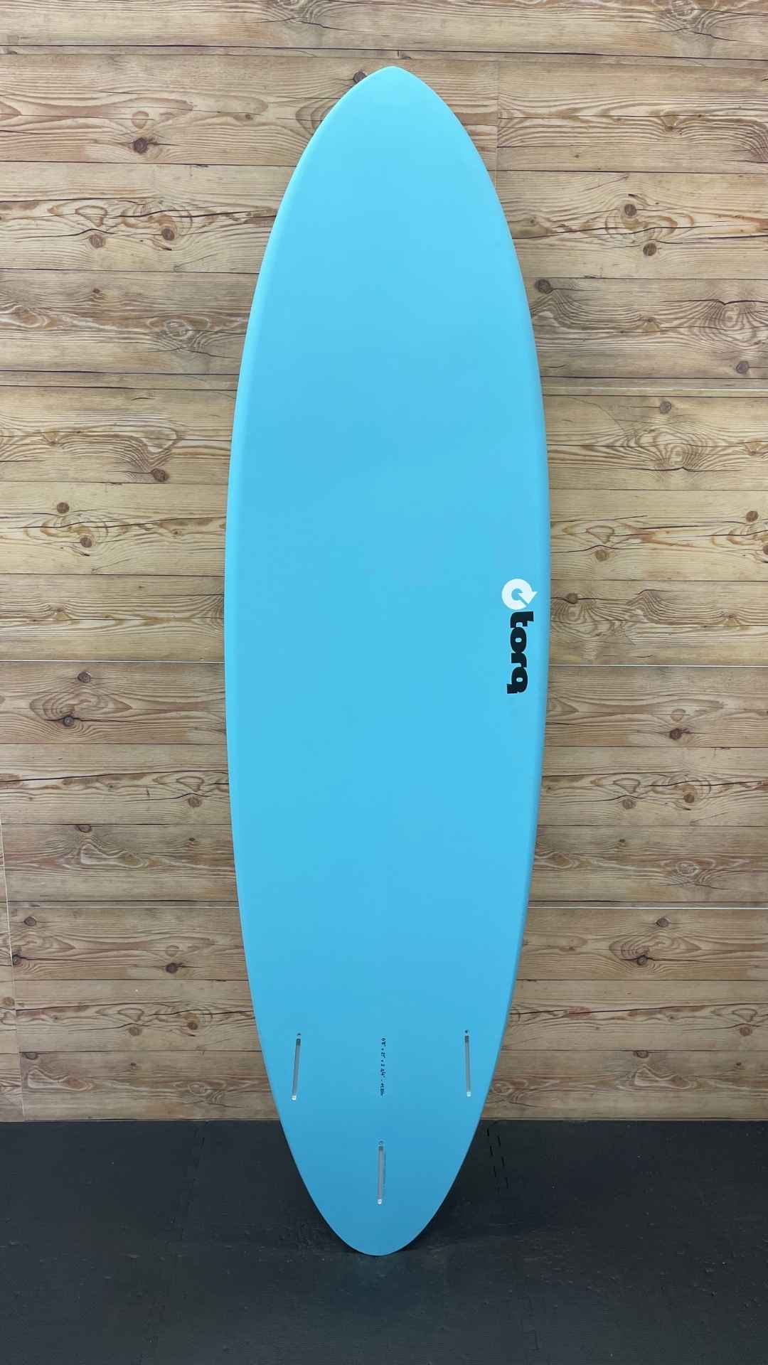 Mod Fun 6'8"