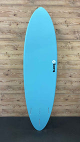Mod Fun 6'8"