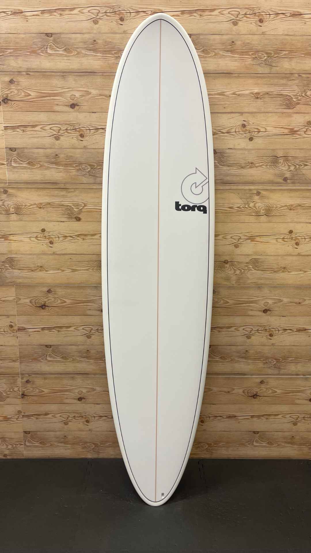 Mod Fun 7'6"