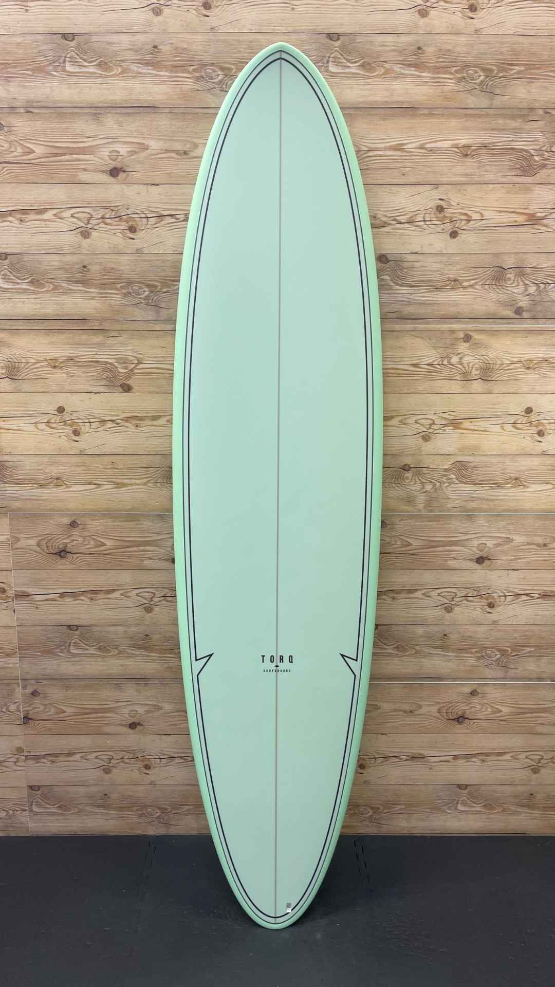 Mod Fun 7'2