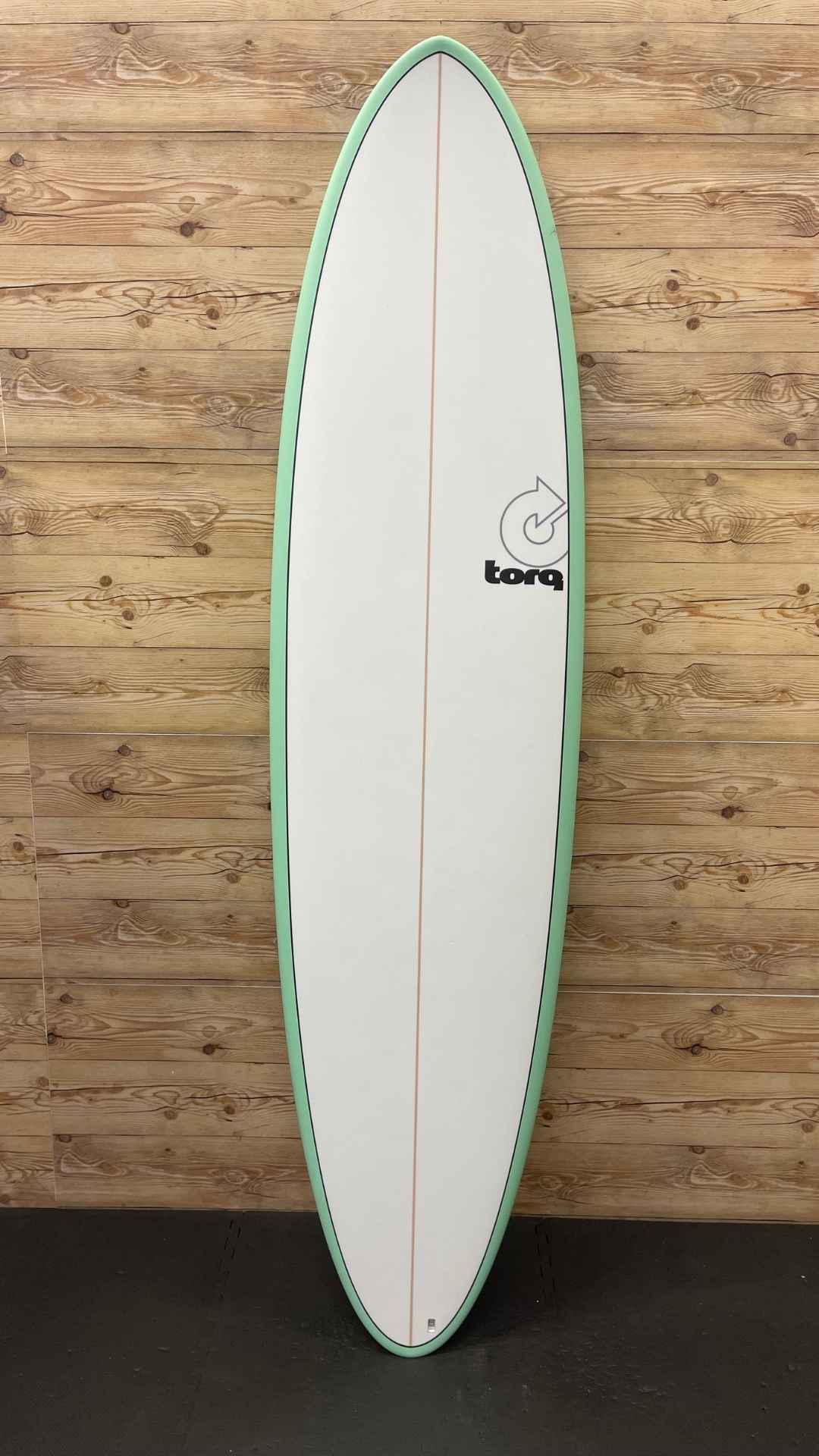 Beginner Friendly Surfboard - Torq Mod Fun 6'8