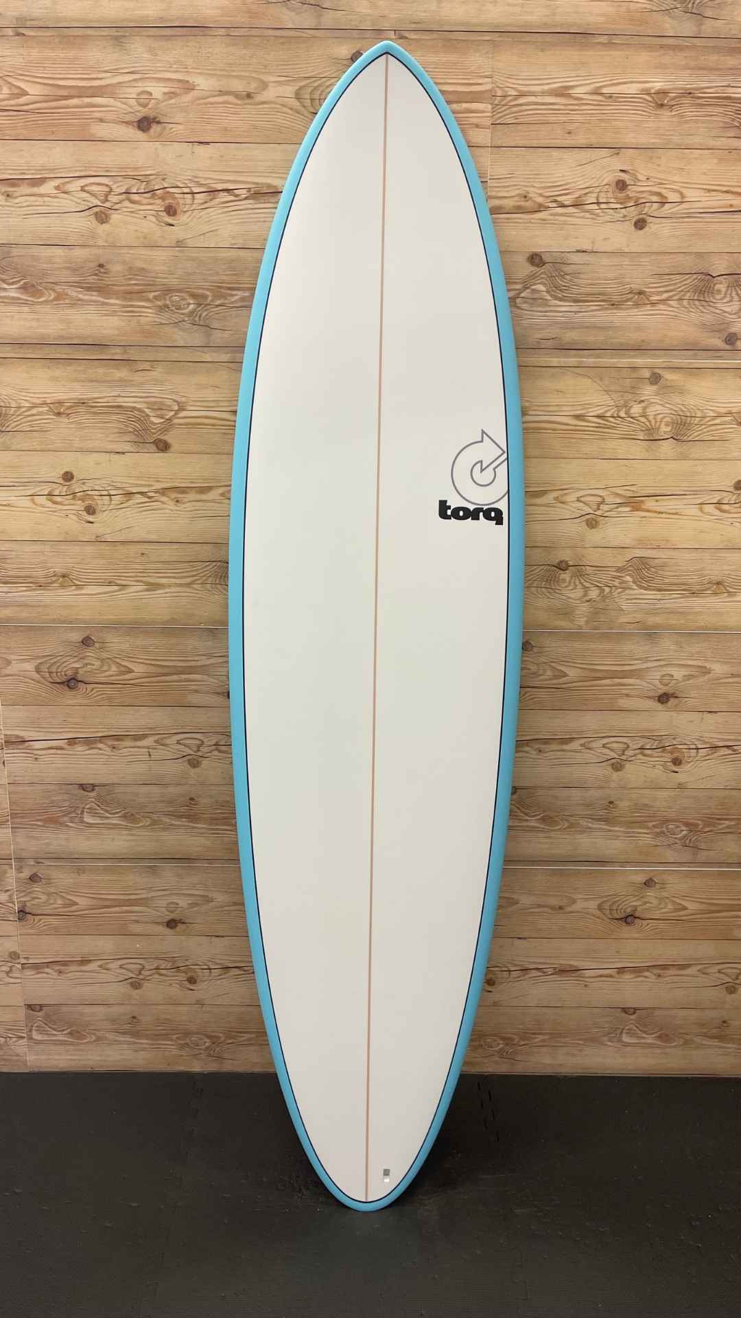 Mod Fun 6'8"