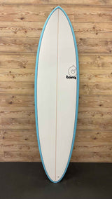 Mod Fun 6'8"