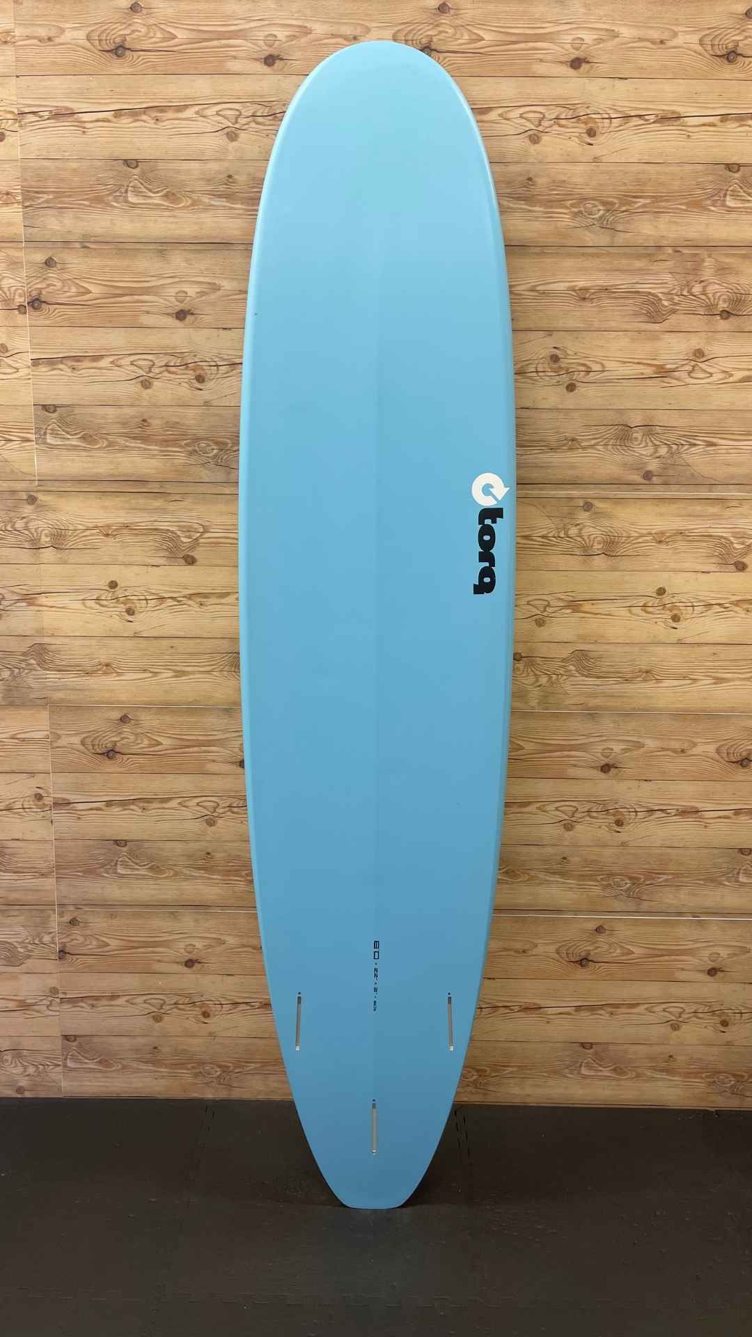 For Sale | Beginner Surfboards | Torq Epoxy Mod Fun 8'0