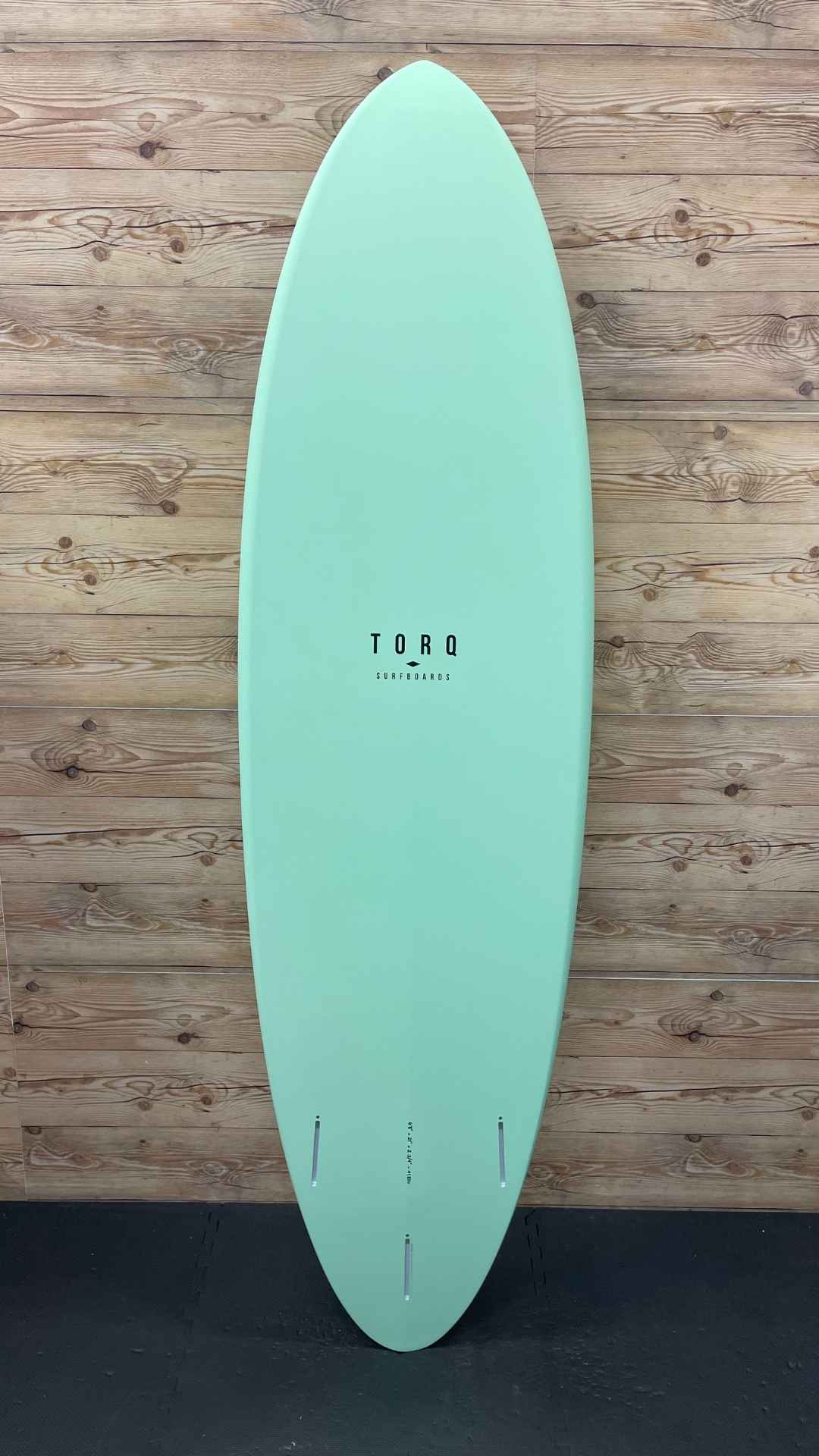 Mod Fun 6'8"