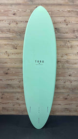 Mod Fun 6'8"
