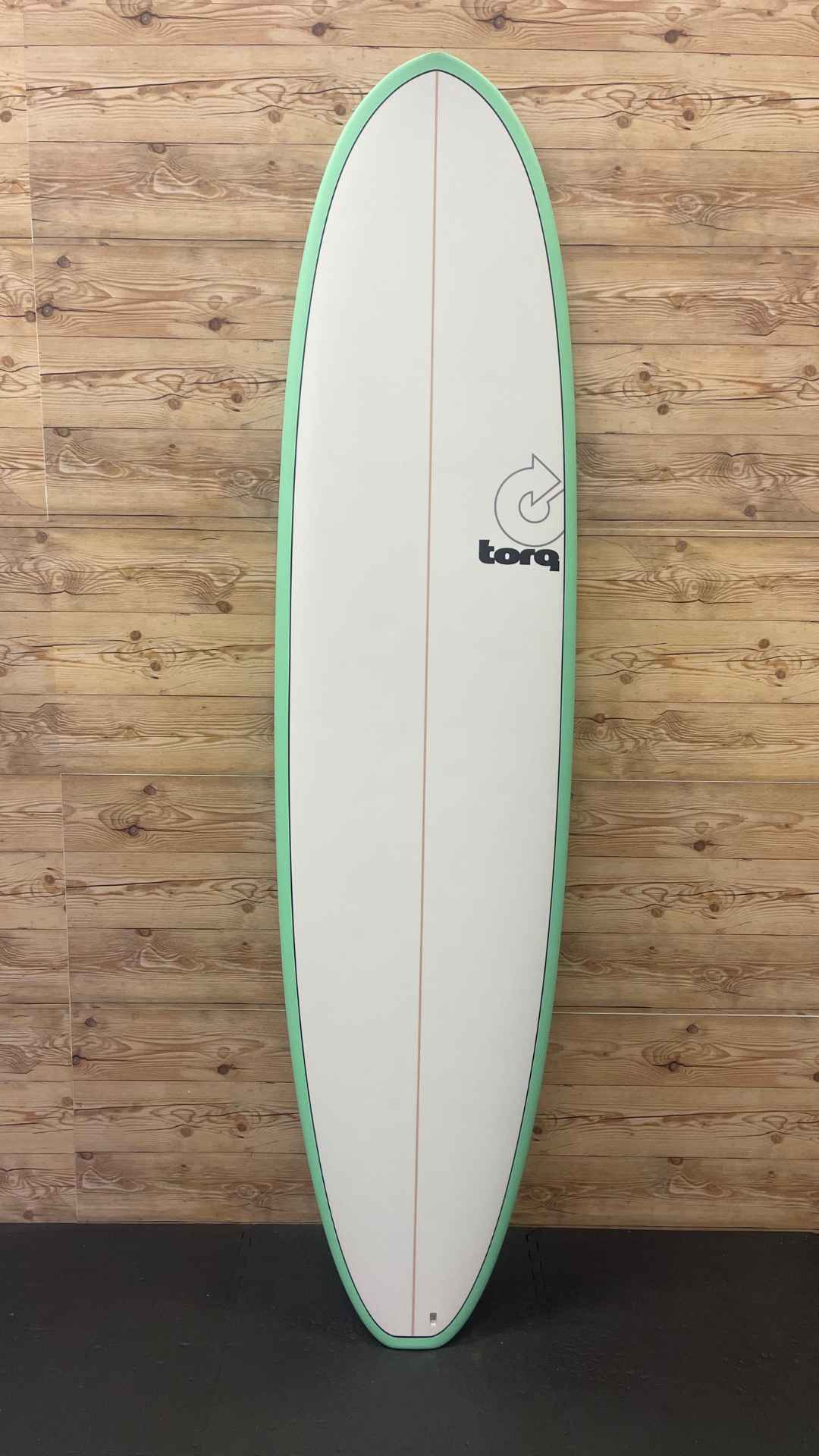Mod Fun V+ 7'8"