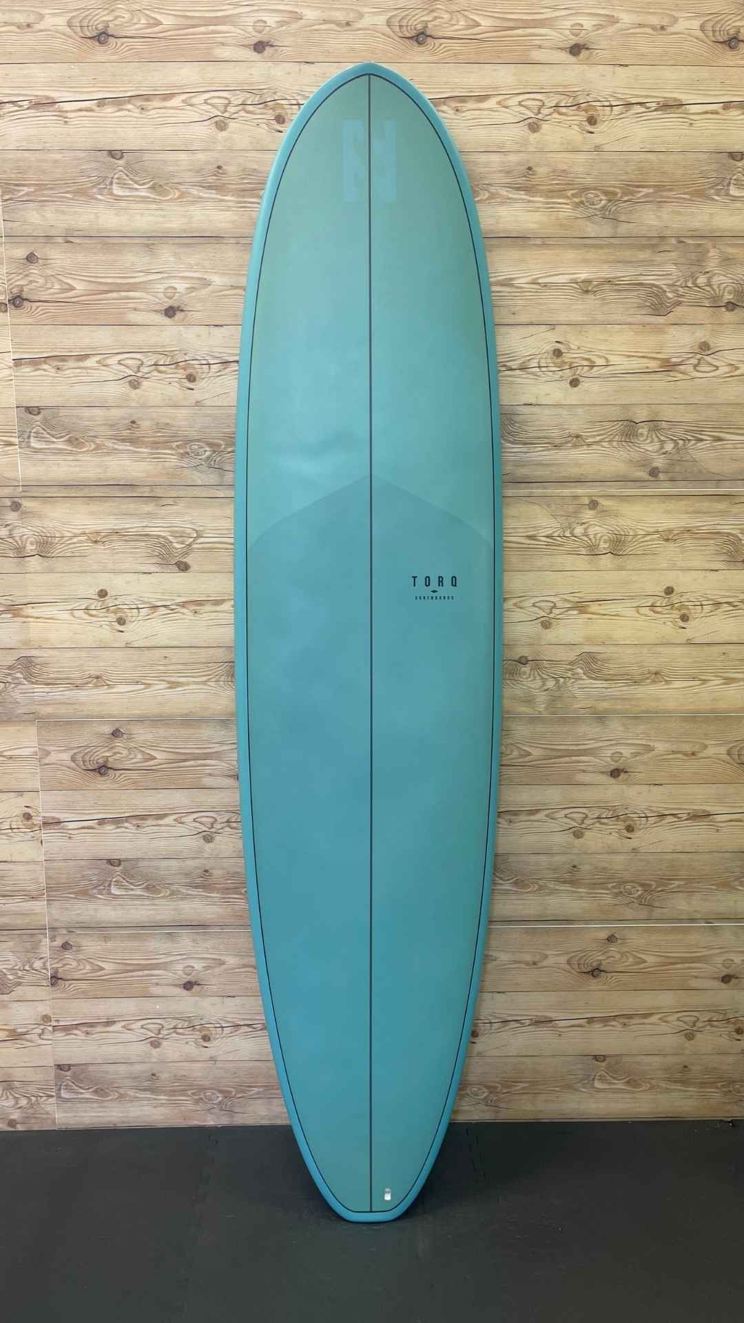 Mod Fun V+ 7'8"