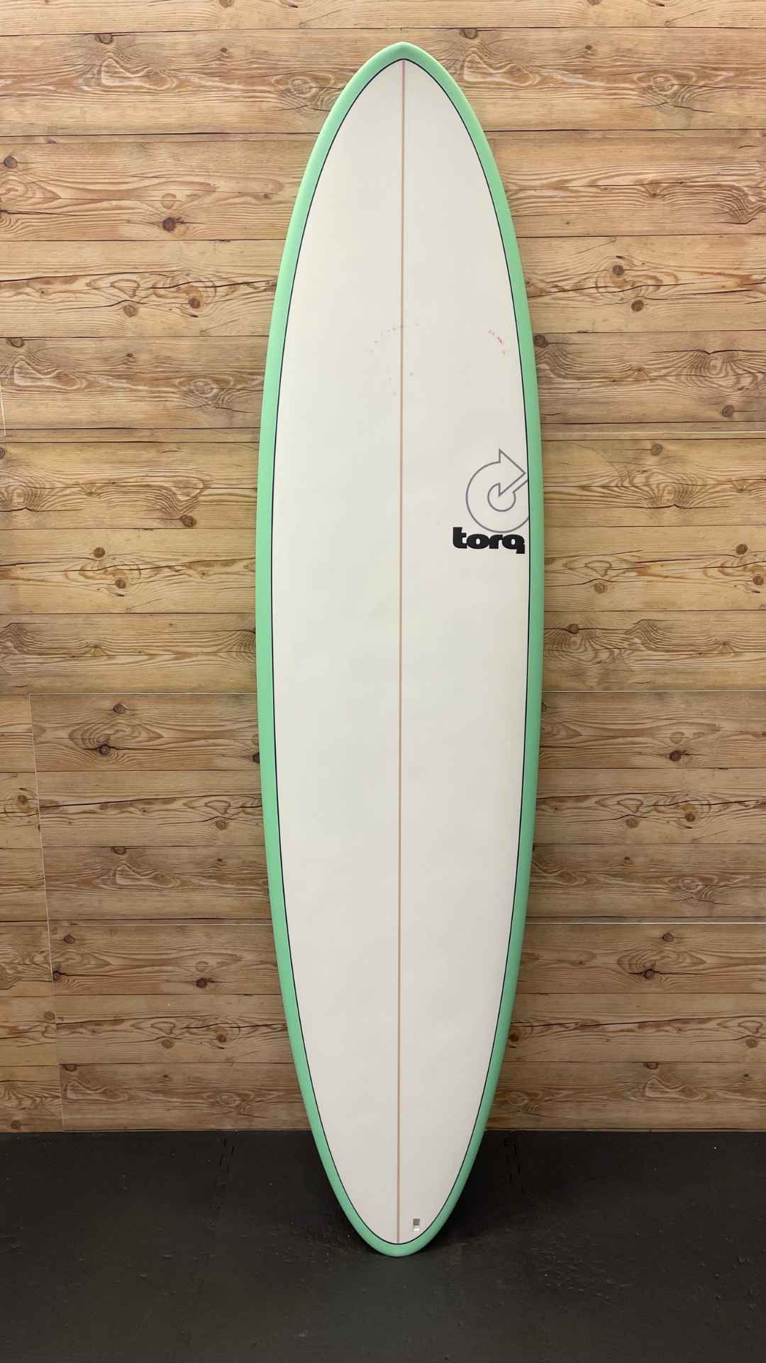 Mod Fun 7'2